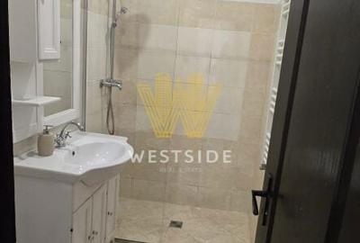 Apartament cu 3 camere în Iosefin