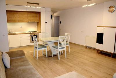 3 camere Craiovei , mobilat / utilat , finisaje moderne ! 3 camere Craiovei , mobilat / utilat , finisaje moderne ! - 4