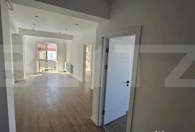 Apartament cu 3 camere decomandat în Rădăuți