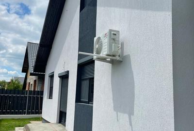 Casă cu 5 camere în Islaz - 3