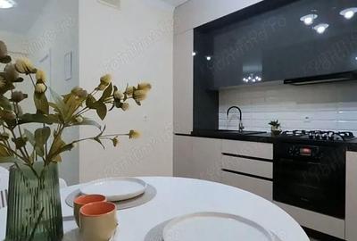 Apartament cu 2 camere decomandat în Rahova - 2