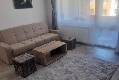 Apartament cu 2 camere decomandat în Central - 1