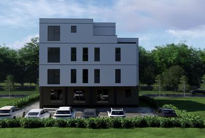 Apartament cu 3 camere decomandat în Giroc - 4
