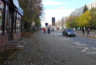 Teren Construcții intravilan de 9011 mp, în Central - 1