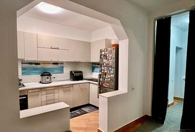 Proprietar, vila P+1+M, curte proprie, metrou Aparatorii Patriei - 6