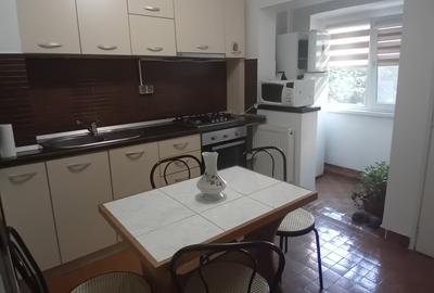 Ap 2 camere Margeanului etaj 2 / 8 - 7