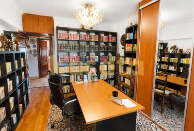 Apartament cu 4 camere decomandat, mobilat în Iancului - 6