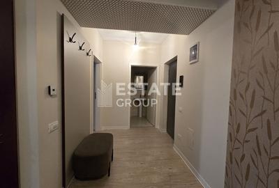 Apartament cu 2 camere, mobilat în Dumbrăvița - 4