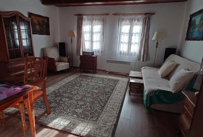Casă cu 3 camere cu Teren 814 Mp în Sânandrei - 3