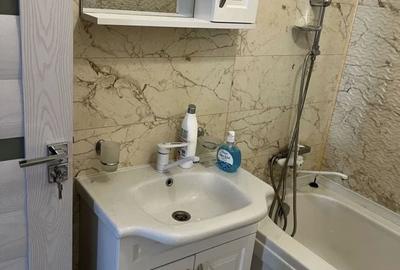Apartament cu 2 camere semidecomandat, mobilat în Colentina - 7