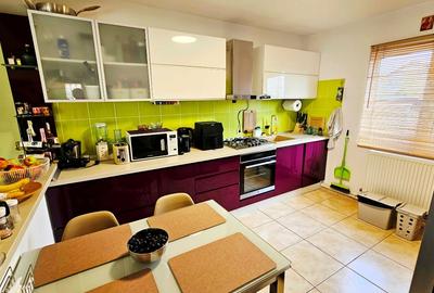 Casă individuală cu 5 camere cu Teren 270 Mp în Central - 8