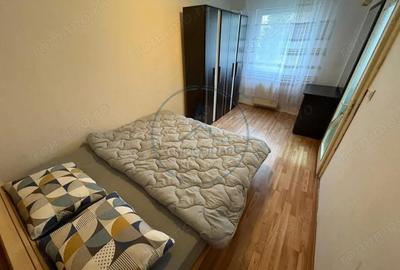 Apartament de inchiriat-Decebal etaj 2,cu loc de parcare - 6