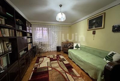 Apartament 3 camere decomandat | Etaj 3/10 | 72mp | Balcon | Manastur - 2