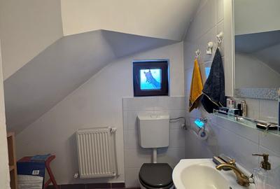 Casă individuală cu 4 camere cu Teren 250 Mp în Berceni - 11