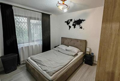 Apartament cu 2 camere decomandat în Central - 3