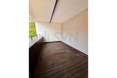 Apartament cu 3 camere decomandat, mobilat în Floreasca - 13