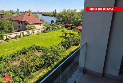 Apartament cu 2 camere semidecomandat, mobilat în Sisești - 2