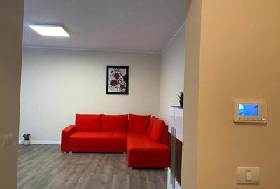 Apartament cu 2 camere decomandat în Giroc - 4