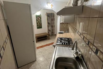 Garsoniera 32mp, Parter, zona Inspectoratul Școlar – Quattro - 4