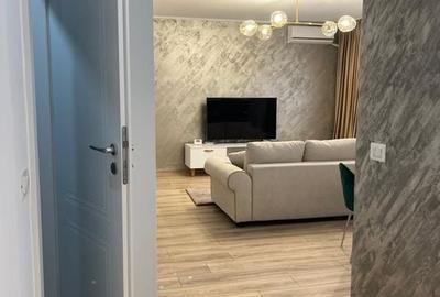 Straulesti | Coralilor | 2 camere si loc de parcare Straulesti | Coralilor | 2 camere si loc de parcare - 16