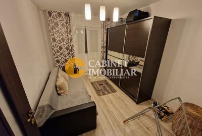 2 Camere Decomandat, etaj intermediar, mobilat/utilat-Zona Alexandru cel Bun - 2