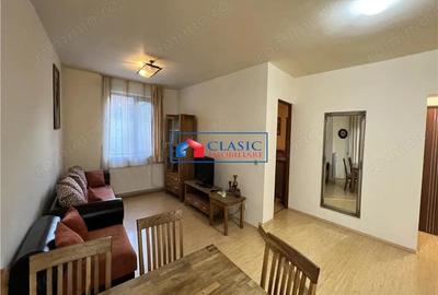 Inchiriere apartament 2 camere bloc nou in Andrei Muresanu, Cluj Napoca - 7