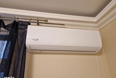 Apartament cu 3 camere decomandat în Central - 11