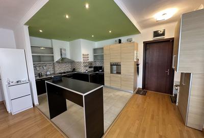 Apartament cu 3 camere decomandat în Take Ionescu - 9