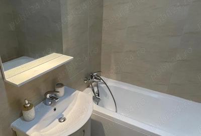 Apartament cu 2 camere decomandat în Păcii - 5