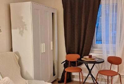 Garsonieră decomandată în Rahova - 5