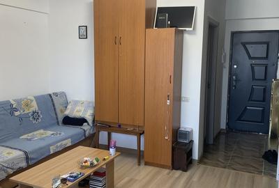 Garsonieră decomandată în Uverturii - 3