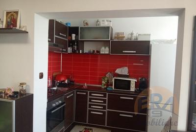 Apartament 1 camera, Velenta, Str. Razboieni - 3
