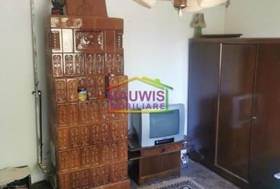 Casa P S cu teren ultracentral in Breaza - vis-a-vis de Liceul Militar - 10