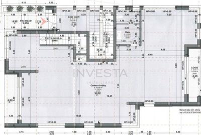 Oportunitate de investitie! Spatiu in proximitatea Grand Hotel Italia! - 2