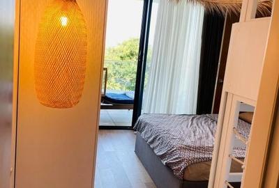 OCAZIE, investitie Litoralul Romanesc zona OLIMP/ 2 camere de vanzare 72mp - 8