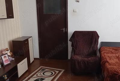 Apartament cu 2 camere semidecomandat în Central - 9