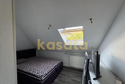 Apartament cu 2 camere la mansarda - Bucurestii Noi - Baz... - 7