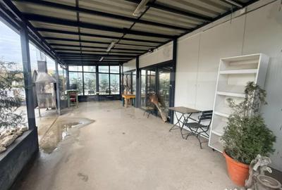 Spațiu comercial, de 70 mp, în Aninoasa - 7