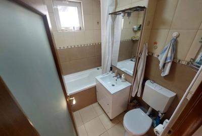 Apartament cu 2 camere decomandat în Central - 1