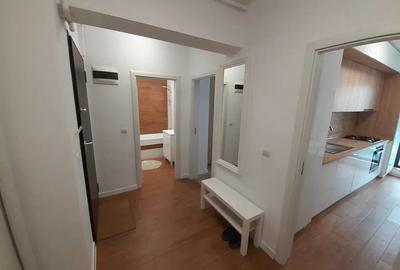 Apartament  Decomandat cu Vedere Panoramică- Lujerului-Exigent Plaza - 5