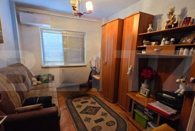 Apartament cu 4 camere,decomandat,77 mp, zona centrala, Blaj - 3