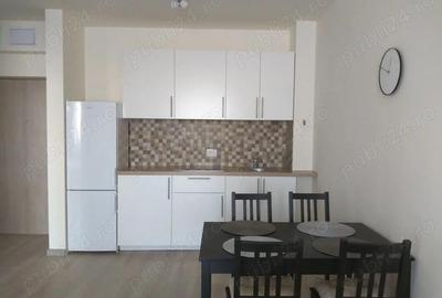 Apartament cu 2 camere decomandat în Central - 8