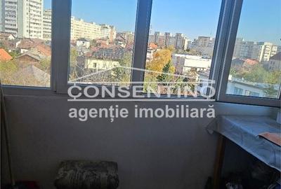 Apartament cu 2 camere în Central - 8