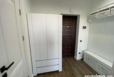 De inchiriat apartament o camera zona Iris De inchiriat apartament o camera zona Iris - 2