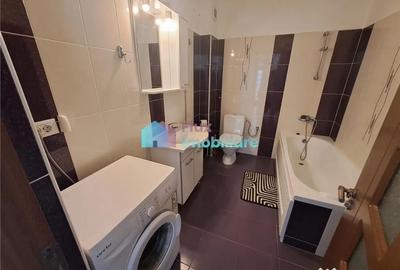 Apartament cu 2 camere decomandat în George Enescu - 2