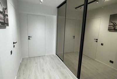Apartament cu 2 camere decomandat în Dristor - 8