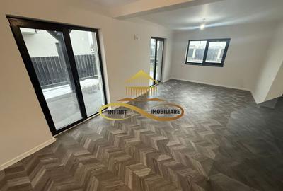 Casa noua de vanzare in Bogdan Voda Bacau - 27