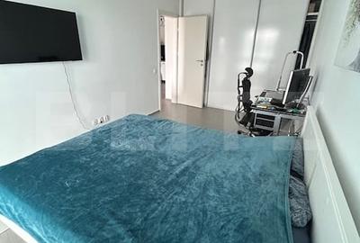Apartament Buna ziua, 47 mp ,parcare subterana , Buna Ziua - 3