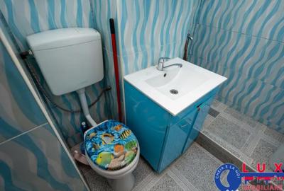 Garsonieră în Păcii - 3