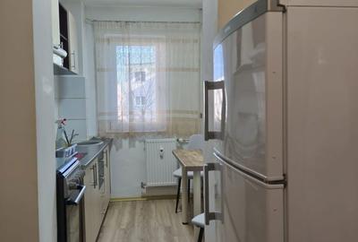 Apartament cu 2 camere semidecomandat în Popoveni - 4